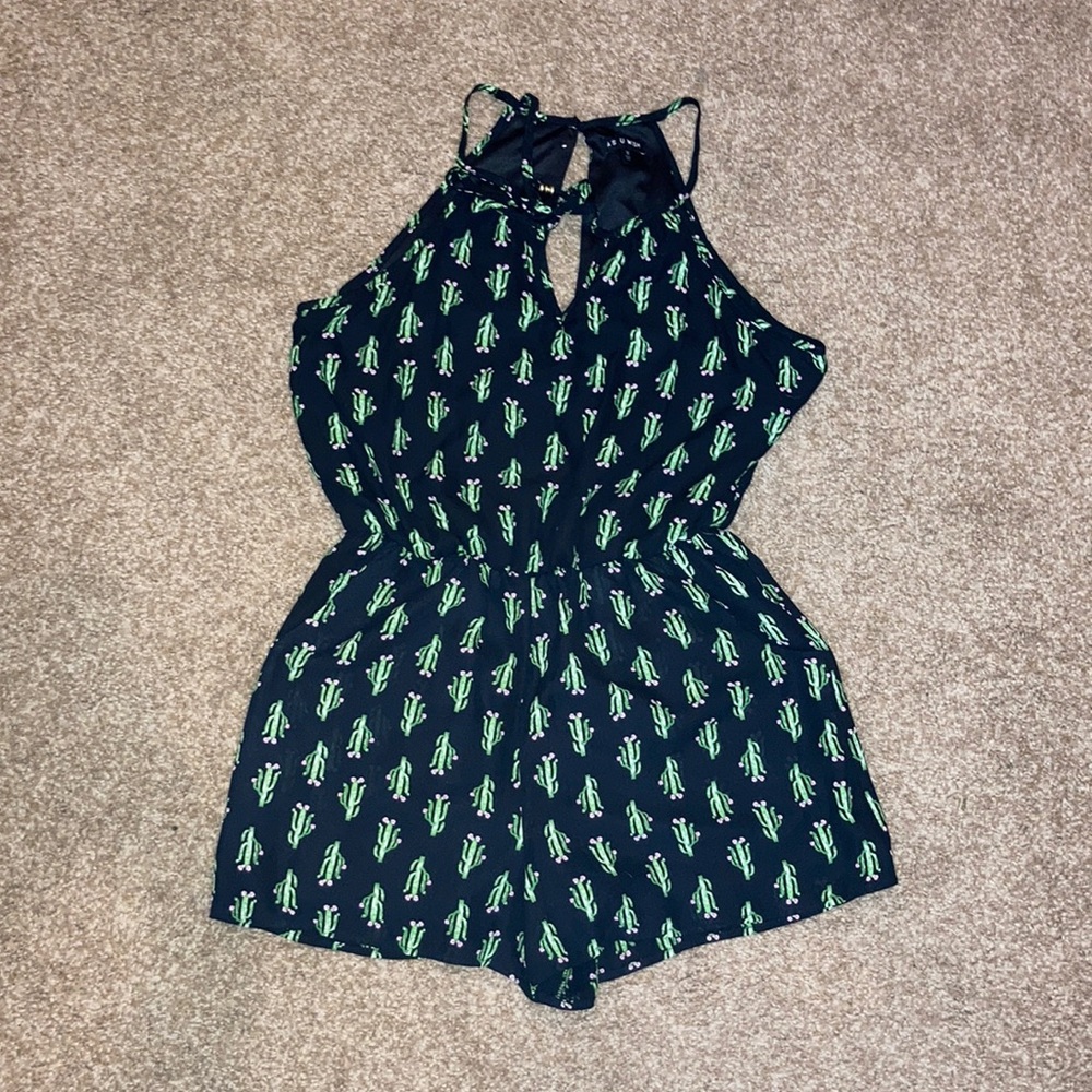 Romper 💕